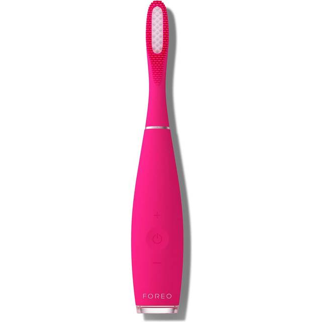 Foreo Oral Issa Oral Routine