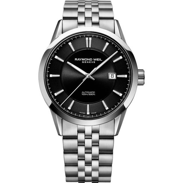 Freelancer 42mm Mens Watch