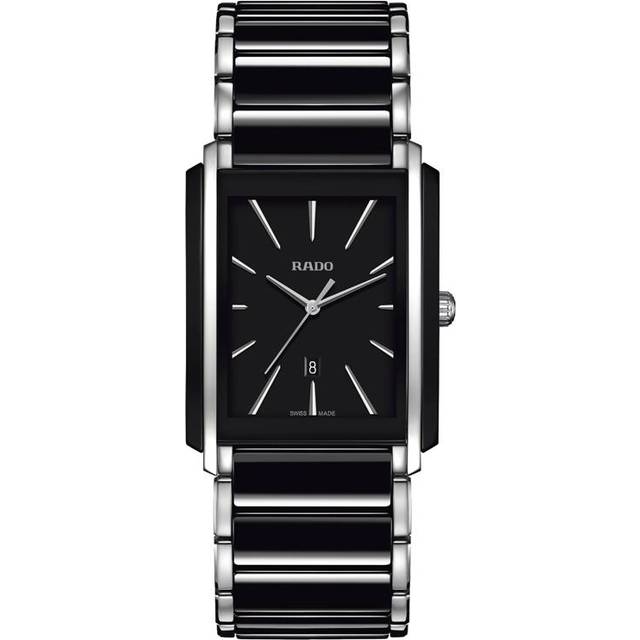 Rado Watch Integral Quartz - Black