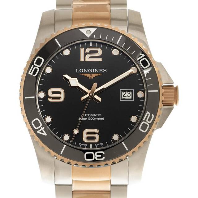 HydroConquest 41mm Mens Watch
