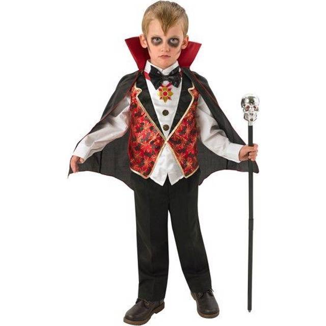 Rubies Dracula cap