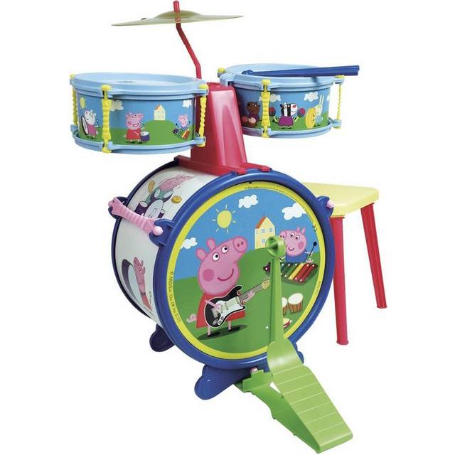 PEPPA PIG batteri