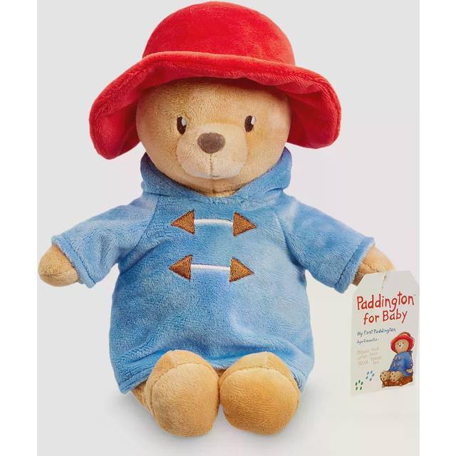 Paddington My First Paddington for Baby