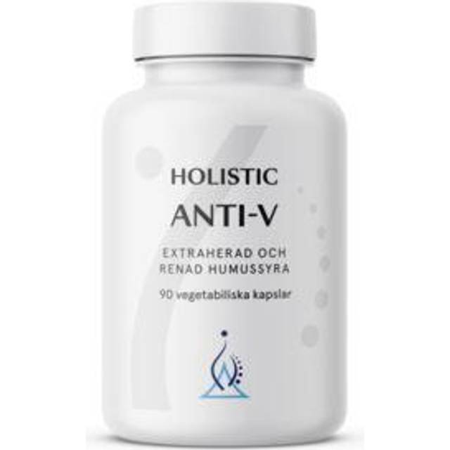 Holistic Anti-V, 90 kapslar