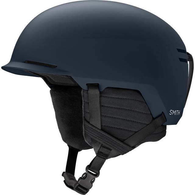 Smith Scout - Skidhjälm Matte Black 51-55 cm