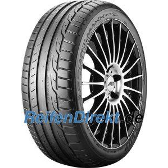 Dunlop Sport Maxx RT 265/30R20 94Y XL RO1 NoiseShield Tech MFS (265/30R20 94Y XL RO1 NoiseShield Tech MFS)