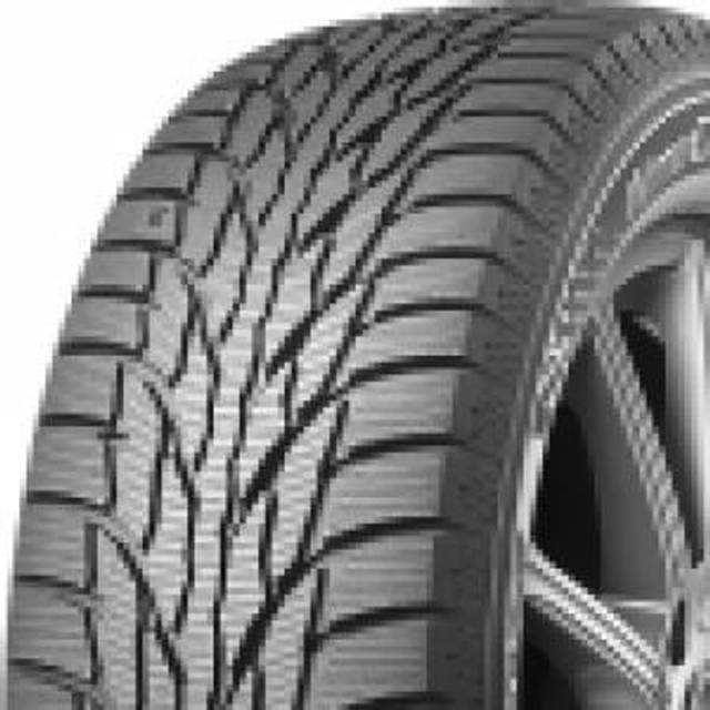 Kumho WS51 225/60R17 103T XL Dubbfritt (225/60R17 103T XL)