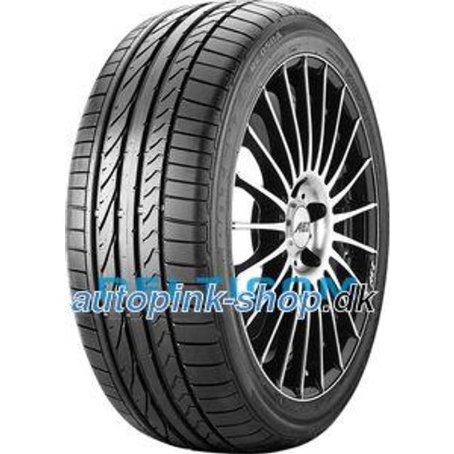 Bridgestone Potenza RE 050 A ( 245/45 R17 95Y AO )