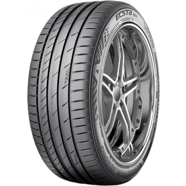 Kumho Ecsta PS71 Tyre - 225 40 18 92Y XL Extra Load
