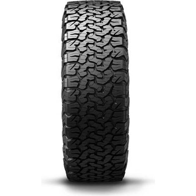 BF Goodrich All-Terrain T/A KO2 245/75R16 120S RWL
