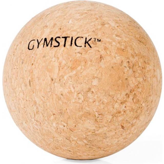 Gymstick Fascia Massageboll Cork