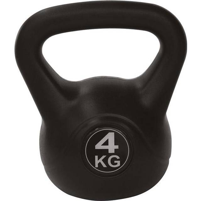 Tunturi PE Kettlebell - 4kg