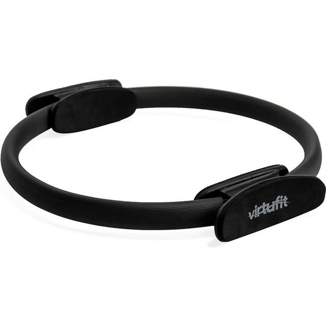 Pilates Ring, black, VirtuFit
