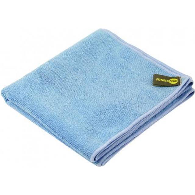 FITNESS MAD - SPORTS GYM TOWEL 90 x 40CM *BRAND NEW* (2020)