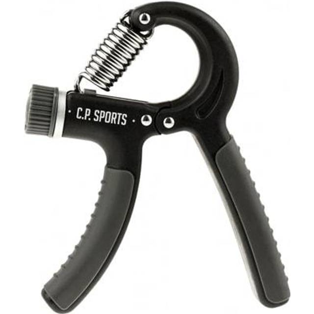 Justerbar handstärkare, C.P. Sports