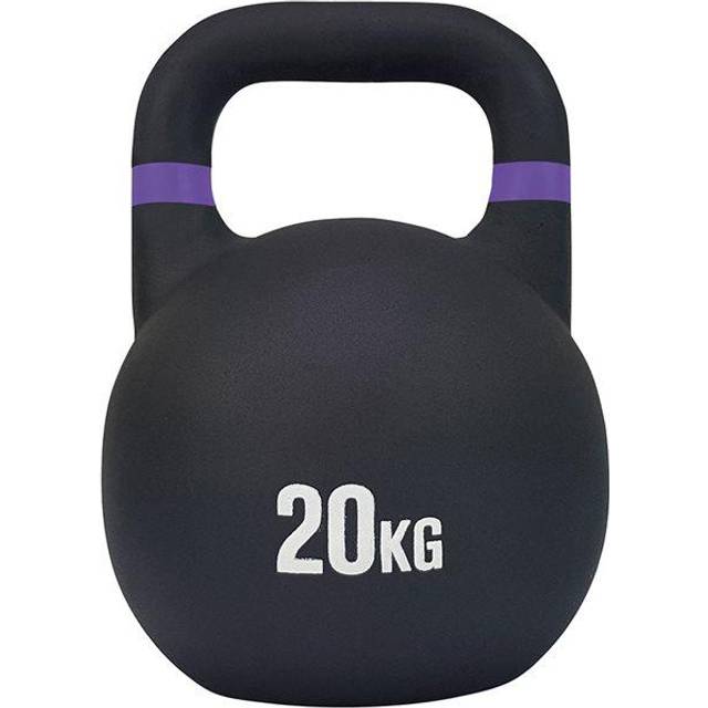 Tunturi Competition Kettlebell - 28kg