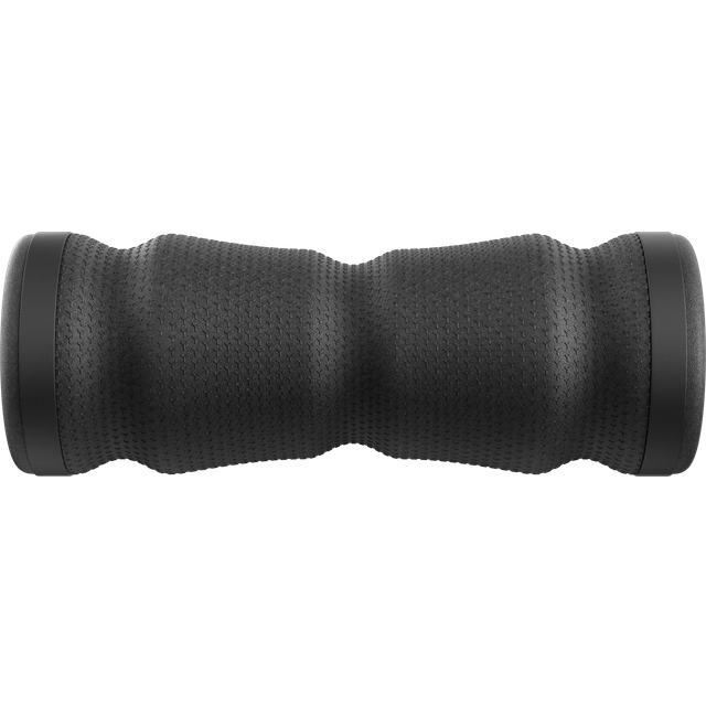 Hyperice Vyper GO Massage Roll - black