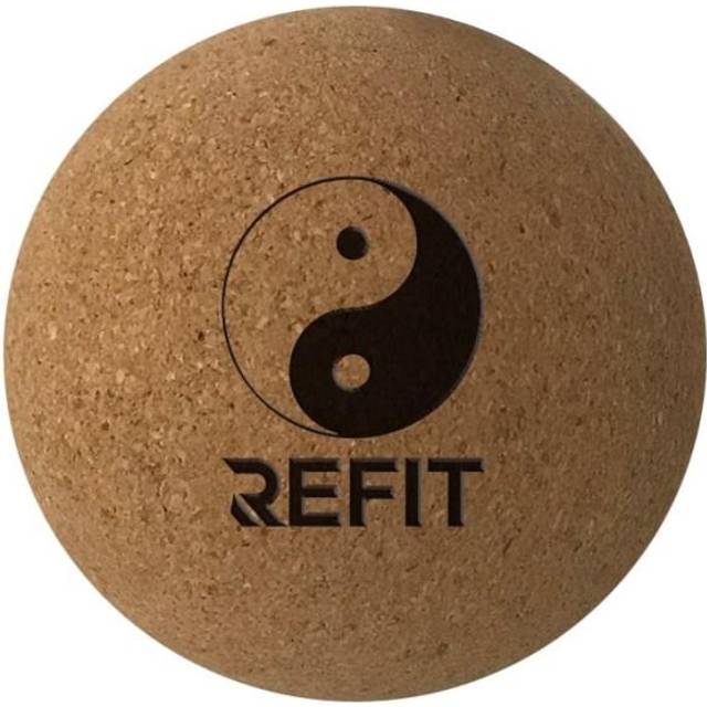 Refit Triggerboll, 1 st