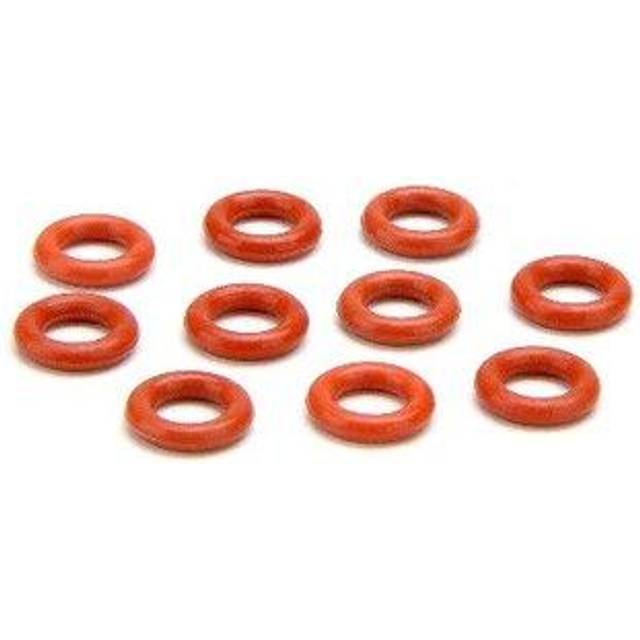 Silicone O-Ring 5X9X2Mm (10Pcs)