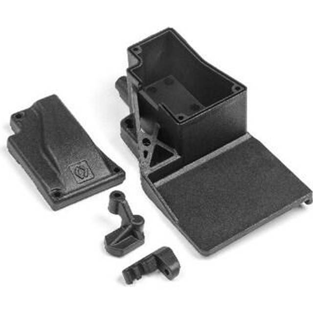 HPI Racing Receiver Box Set