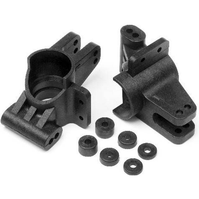 HPI Racing Hpi Rear Wheel Hub (L/R)
