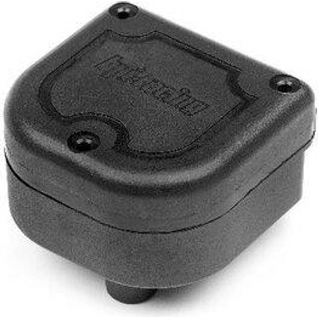 HPI Racing Receiver Box Set