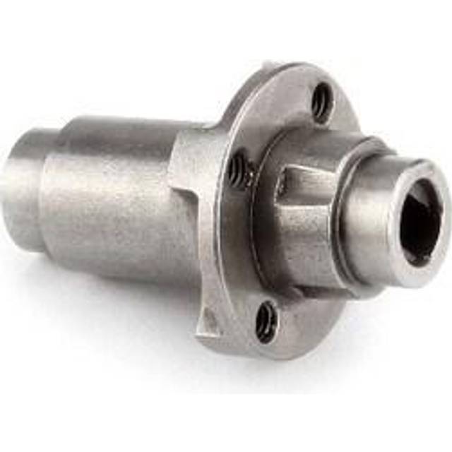 Wittmax Diff Spool
