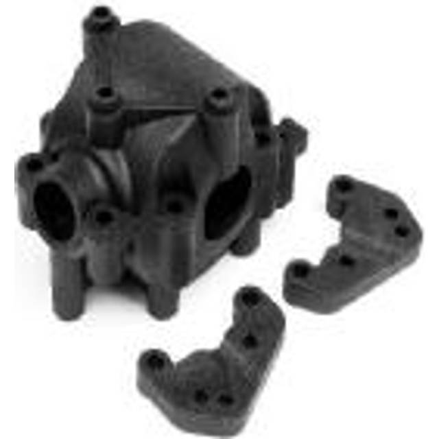 Wittmax Rear Gear Box Set