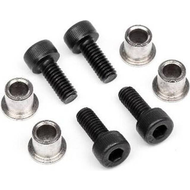 HPI Racing Front Steering Fixing Parts