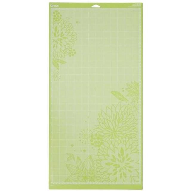 Cricut™ StandardGrip Machine Mat | 30.5 cm x 61 cm (12" x 24") (1 Count)