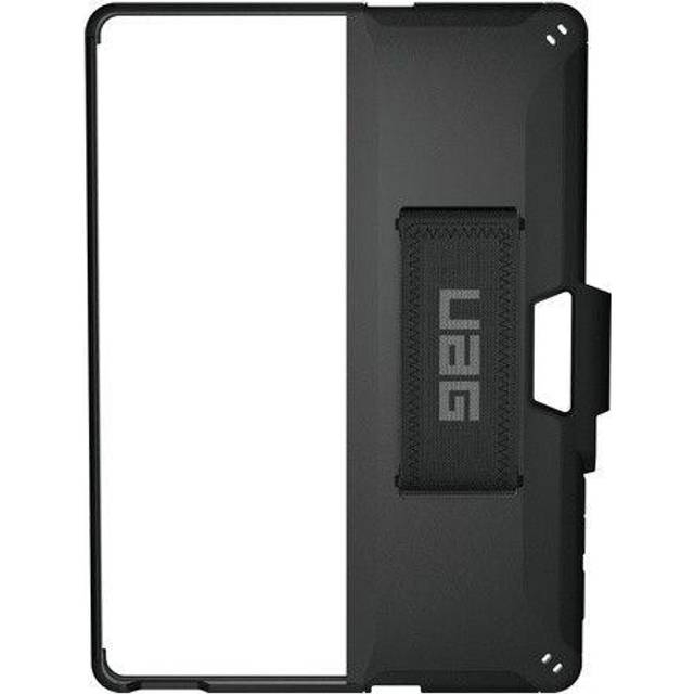 Urban Armor Gear Microsoft Surface Go 3/2/1 Scout med HS Svart BULK