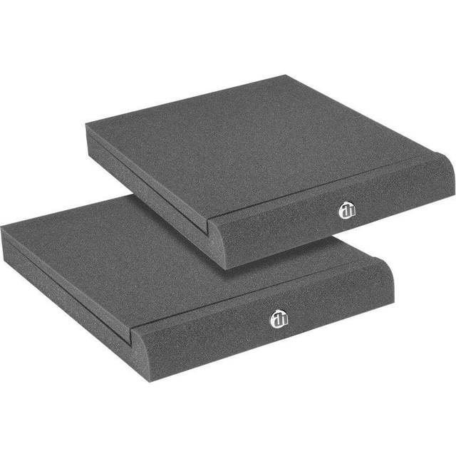 Adam Hall Pad ECO2 Absorberplatte für Studiomonitore (2 Stück)