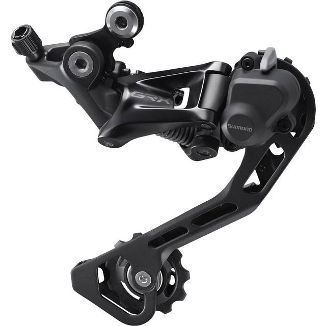 Bakväxel Shimano GRX RD-RX400 Shadow RD+ 10 växlar