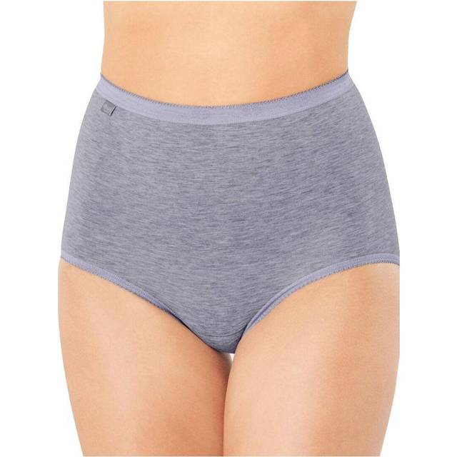Women's panties Sloggi Basic+ Maxi - Beige