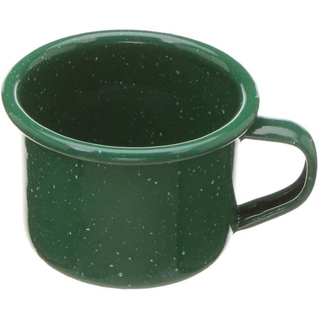 GSI Outdoors 13206 Mugg, Unisex Vuxen, Blå, 4 FL OZ