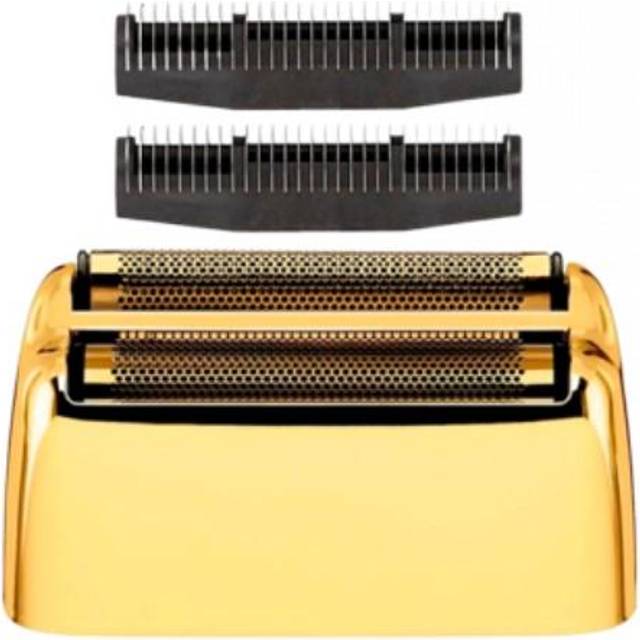 BaByliss PRO Replacement Head BBFXFS2GE Reservhuvuden för rakning 1 st.