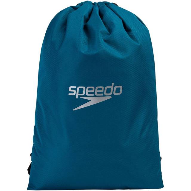 Speedo Pool Bag (Product Colour: Teal/Black)