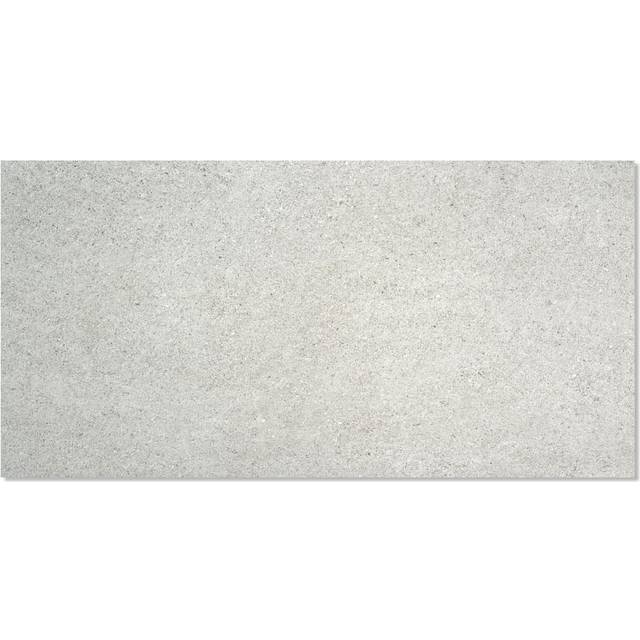 Klinker Techstone Ljusgrå Matt 30x60 cm