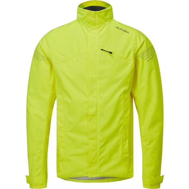Altura Nevis Nightvision Jacket - Yellow