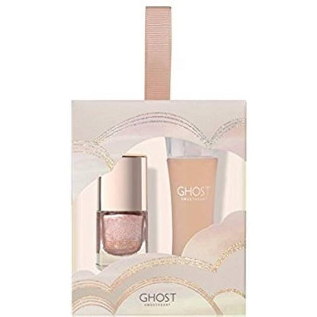 Ghost Sweetheart Gift Set 5ml EDT + 5ml Rosegold Nail Polish