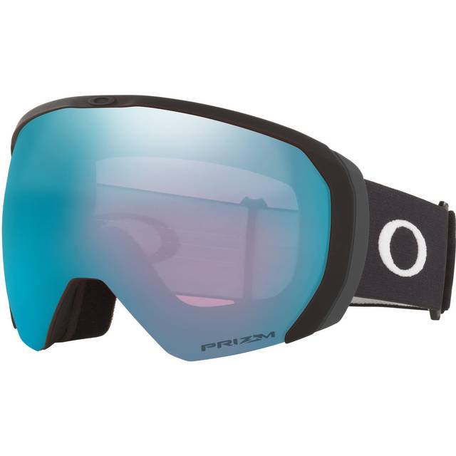 Oakley FLIGHT PATH L Sunglasses 711005 Matte Black