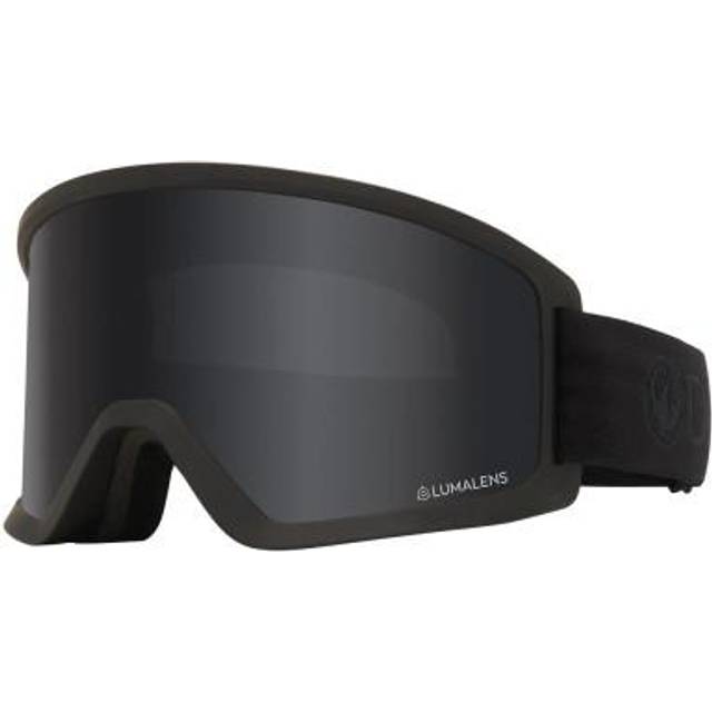 DRAGON Dragon DR DX3 OTG BASE 004 Men's Sunglasses Black Size 61 (61)