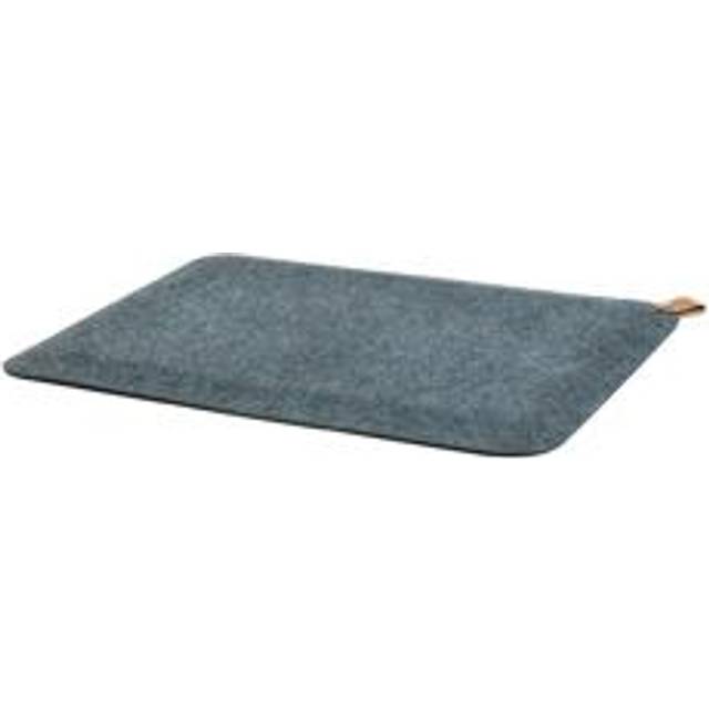 JOBOUT Ståmatta Design 51x81 mörkgrå