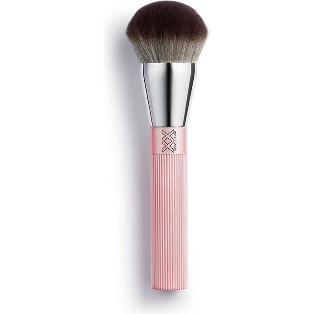 XX Revolution XXpert Brushes 'The Rebel' Deluxe Definition Face Buffing Brush