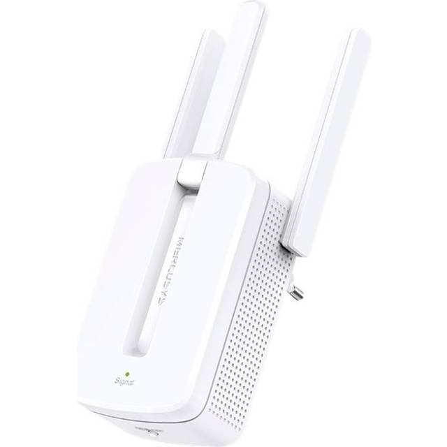 TP-LINK MW300RE 300Mbps Wi-Fi Range Extender, Access point