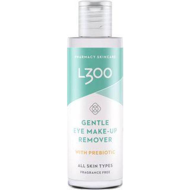 L300 Gentle Eye Make-Up Remover, 100 ml