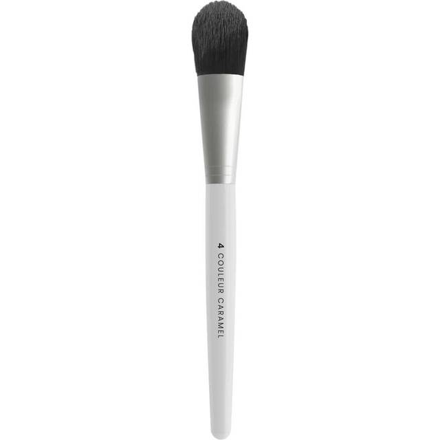 Couleur Caramel Foundation brush n°4