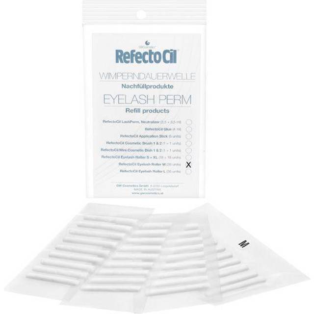 RefectoCil Eyelash Perm refill Large
