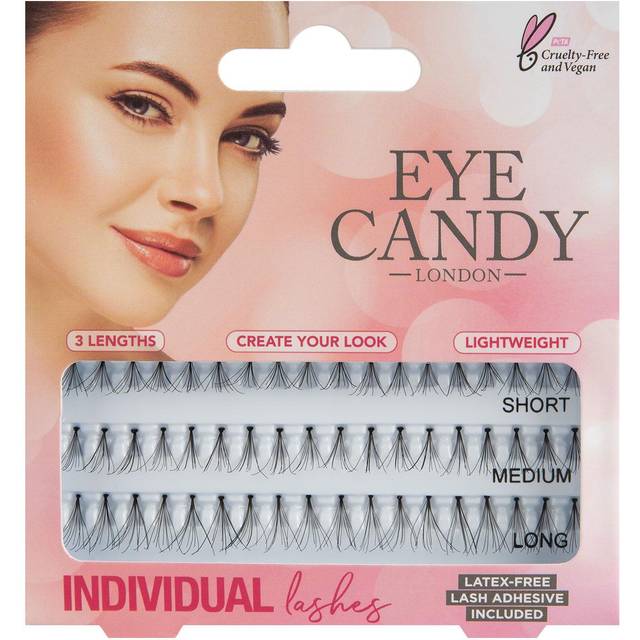 Eye Candy Individual Combo 50's