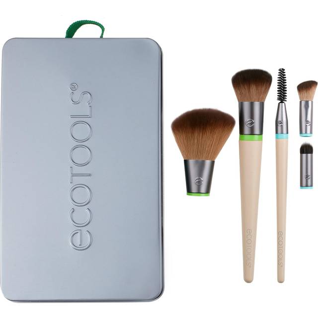 EcoTools Interchangeables Daily Essentials Kit